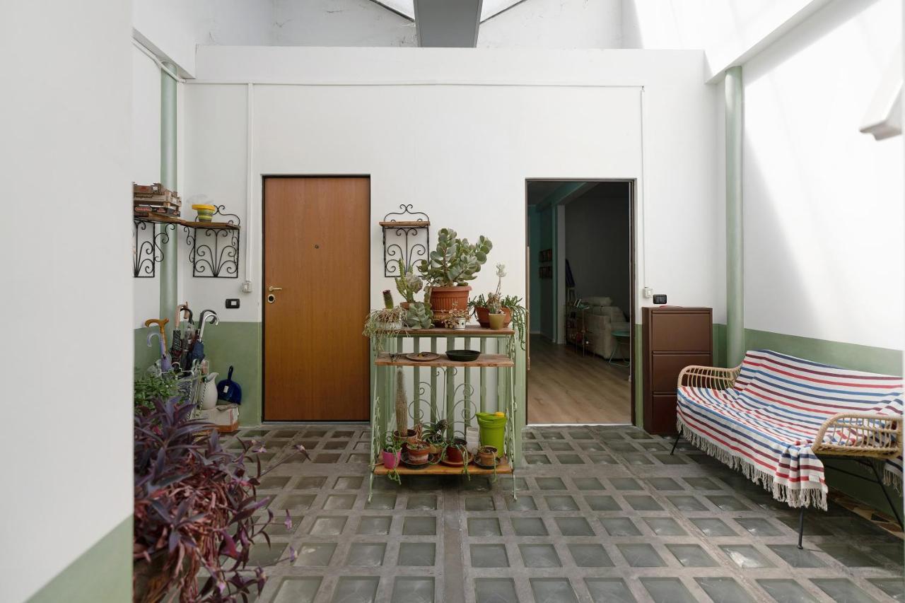 Casa Centro Laveno Mombello Luaran gambar